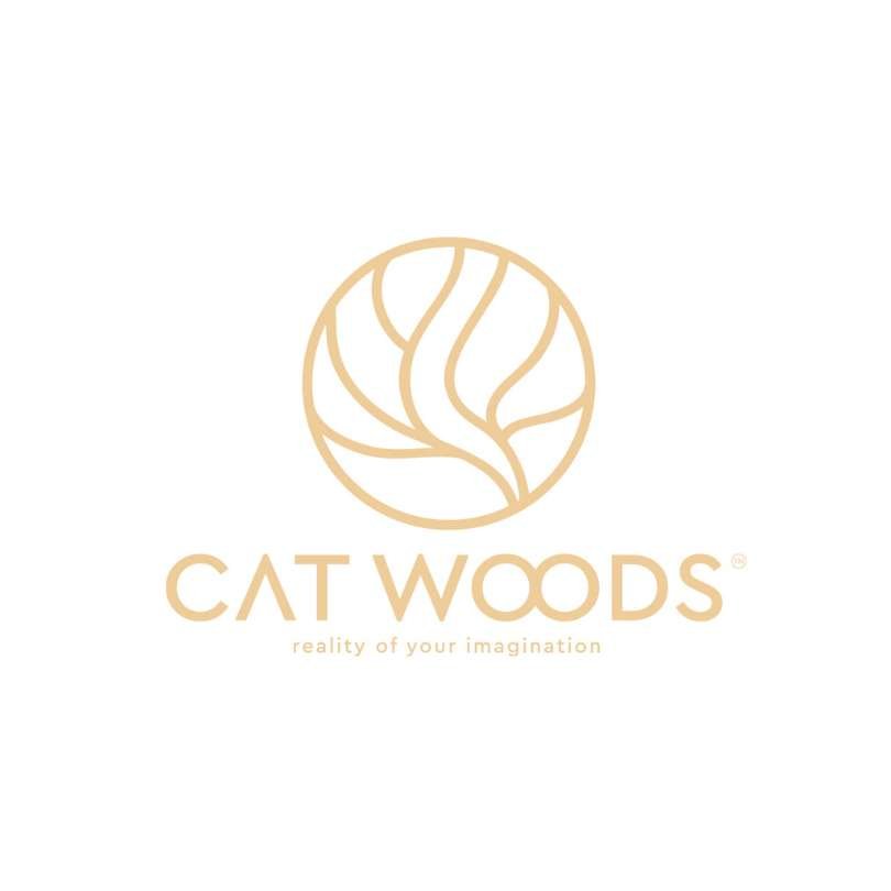 cat woods